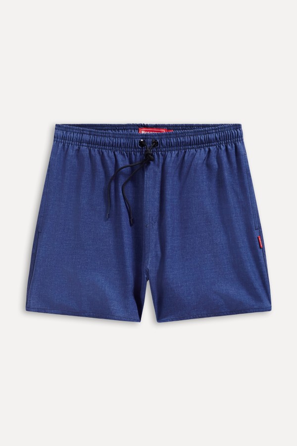 Encontraproduto.com.br - Short Praia Textura Verao