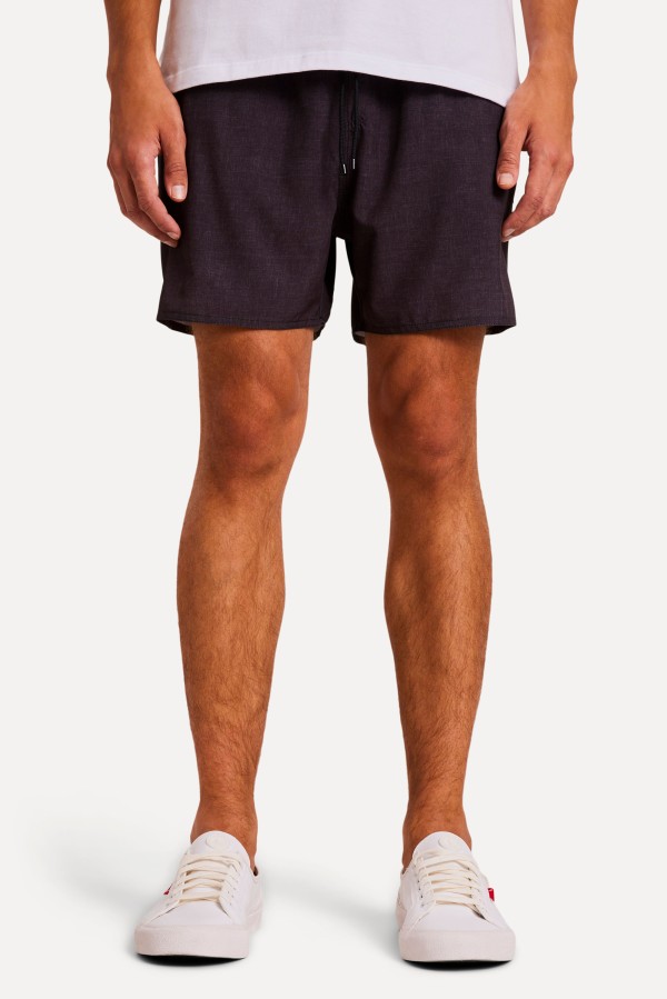 Encontraproduto.com.br - Short Praia Textura Verao