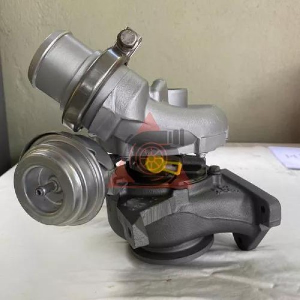 Encontraproduto.com.br - Turbina Sprinter 313/311/413 (recondicionada) (Recondicionado)