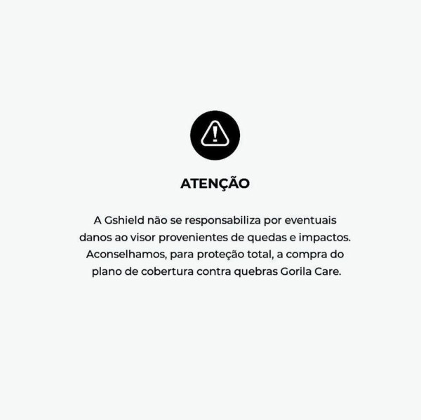 Encontraproduto.com.br - Película Coverage Para Motorola - Gshield