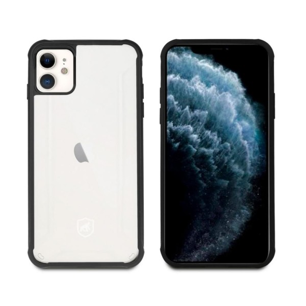 Encontraproduto.com.br - Capa case capinha Hybrid para iPhone 11 - Gshield