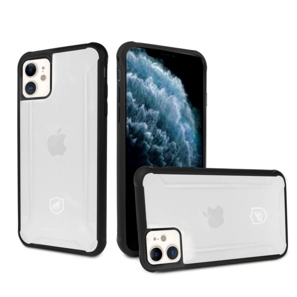 Encontraproduto.com.br - Capa case capinha Hybrid para iPhone 11 - Gshield