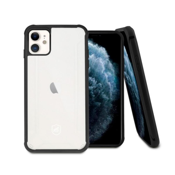 Encontraproduto.com.br - Capa case capinha Hybrid para iPhone 11 - Gshield
