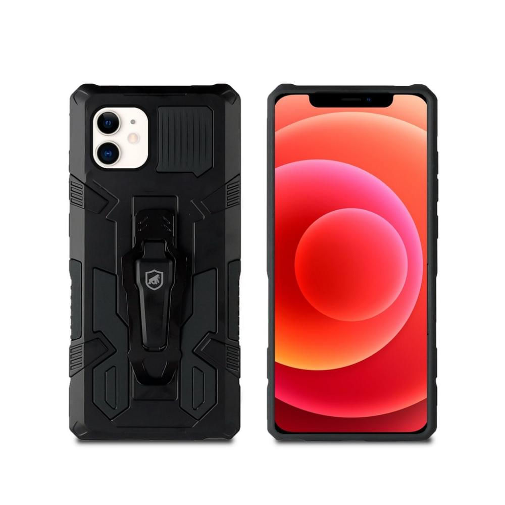 Encontraproduto.com.br - Capa case capinha Clip para iPhone 12 Mini - Gshield