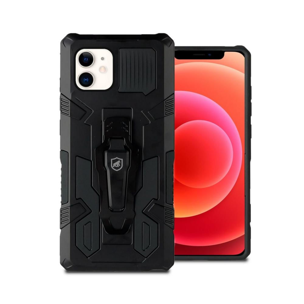Encontraproduto.com.br - Capa case capinha Clip para iPhone 12 Mini - Gshield