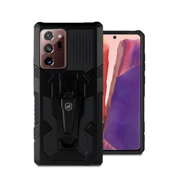 Encontraproduto.com.br - Capa case capinha Clip para Samsung Galaxy Note 20 - Gshield