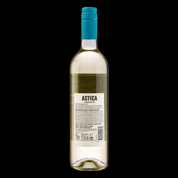 Encontraproduto.com.br - Beb.Vinho Arg.Astica 750ml Torrontes