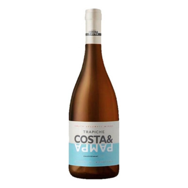 Vinho Branco Trapiche Costa e Pampa Chardonnay 750ml