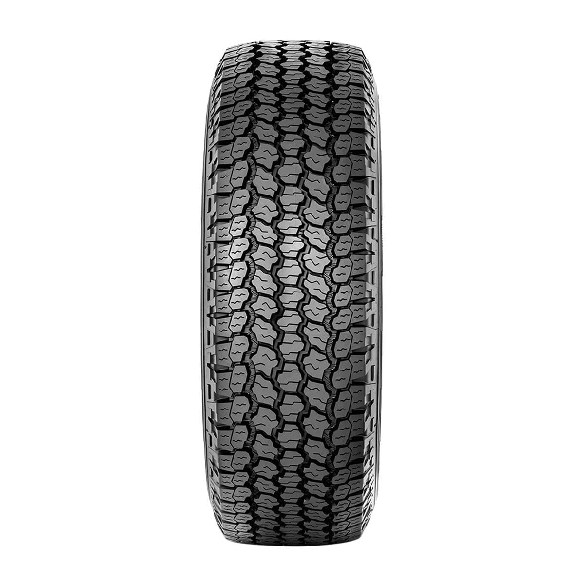 Encontraproduto.com.br - Pneu Aro 16 Goodyear 265/75 Wrangler RT/S 123R