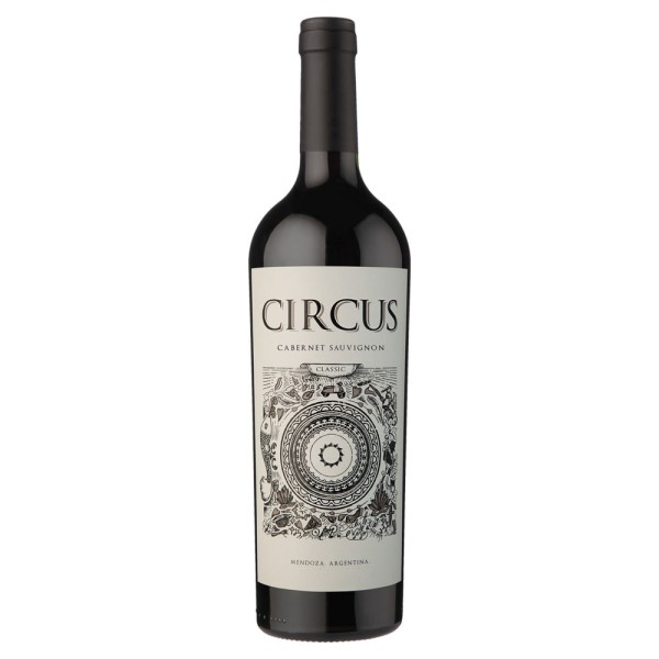 Encontraproduto.com.br - Vinho Tinto Escorihuela Gascón Cabernet Sauvignon 750 ml
