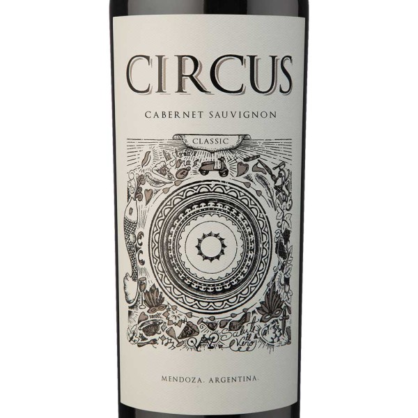 Encontraproduto.com.br - Vinho Tinto Escorihuela Gascón Cabernet Sauvignon 750 ml