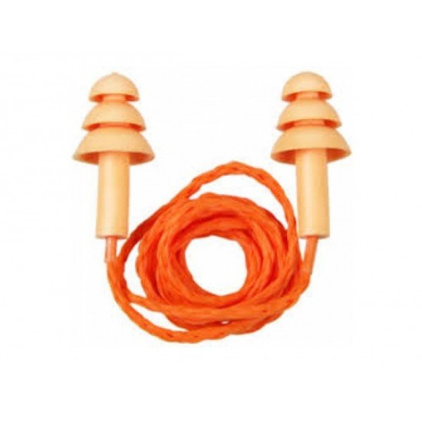 Encontraproduto.com.br - Protetor Auricular De Silicone Plug