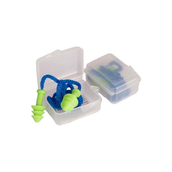 Encontraproduto.com.br - Protetor Auricular De Silicone Plug