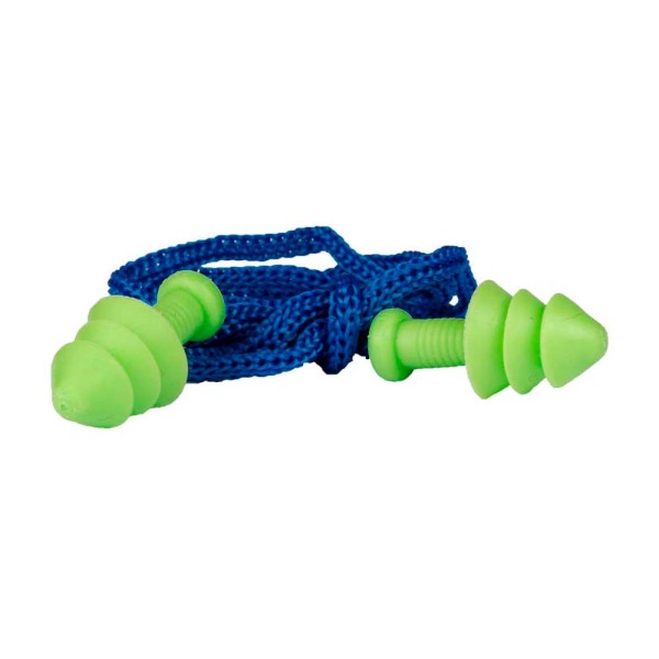 Encontraproduto.com.br - Protetor Auricular De Silicone Plug