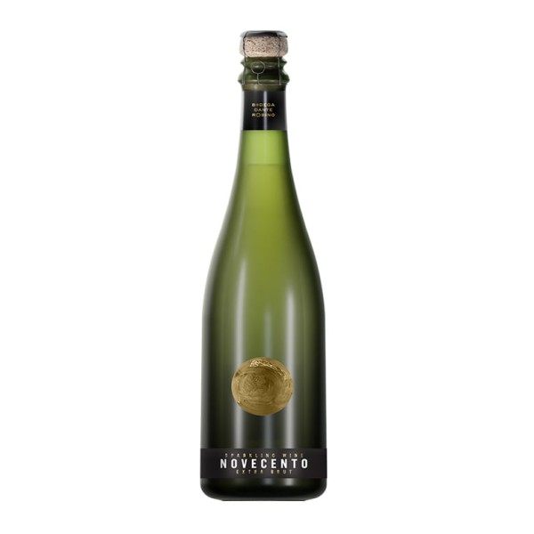 Espumante Novecento Extra Brut 750ml
