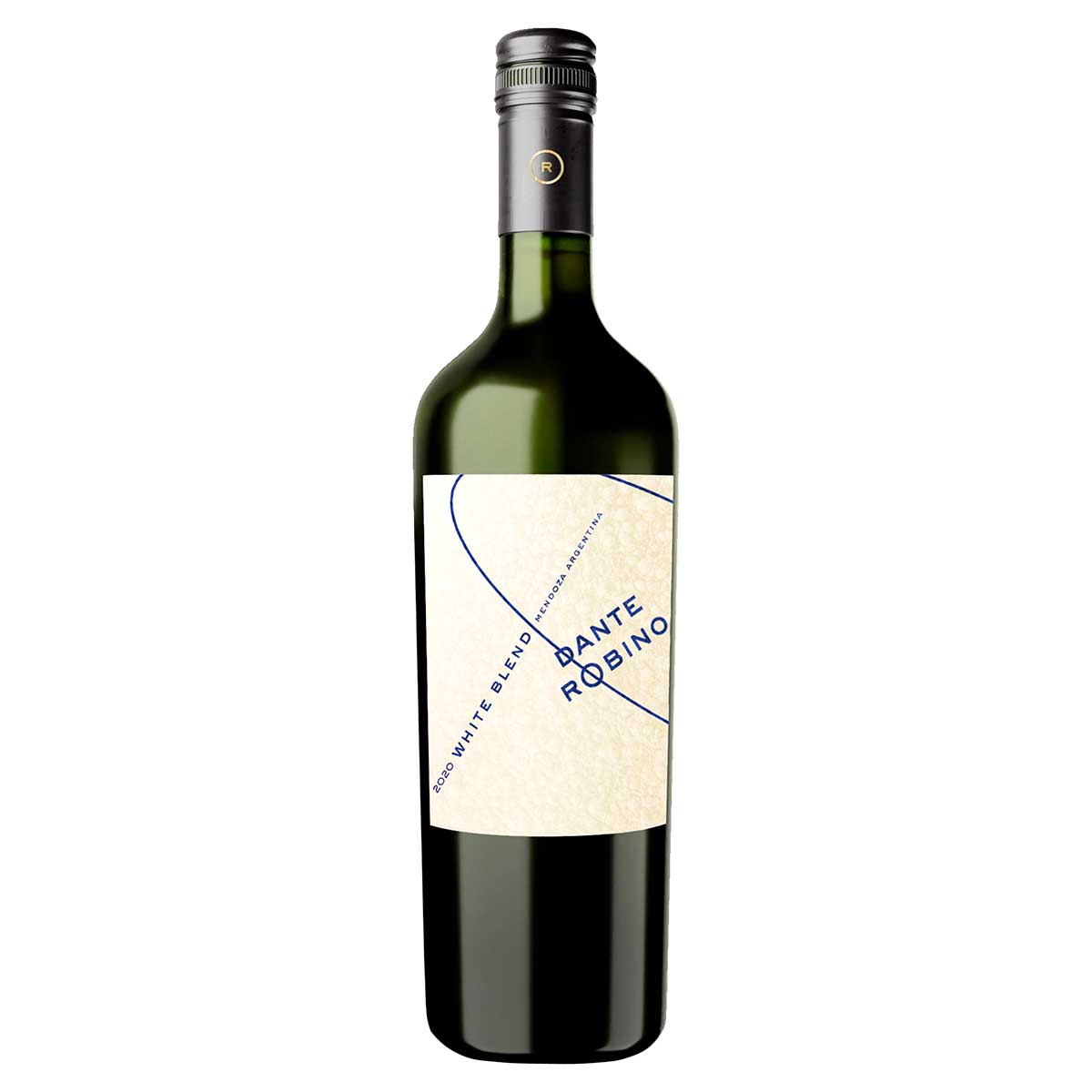 Vinho Argentino Bodega Dante Robino White Blend Garrafa Branco 750ml