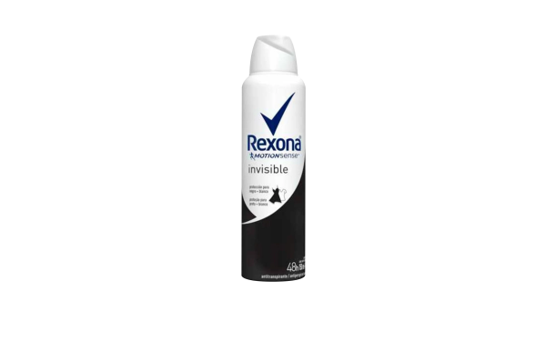 Encontraproduto.com.br - Desodorante Aerossol Rexona Invisible 150ml