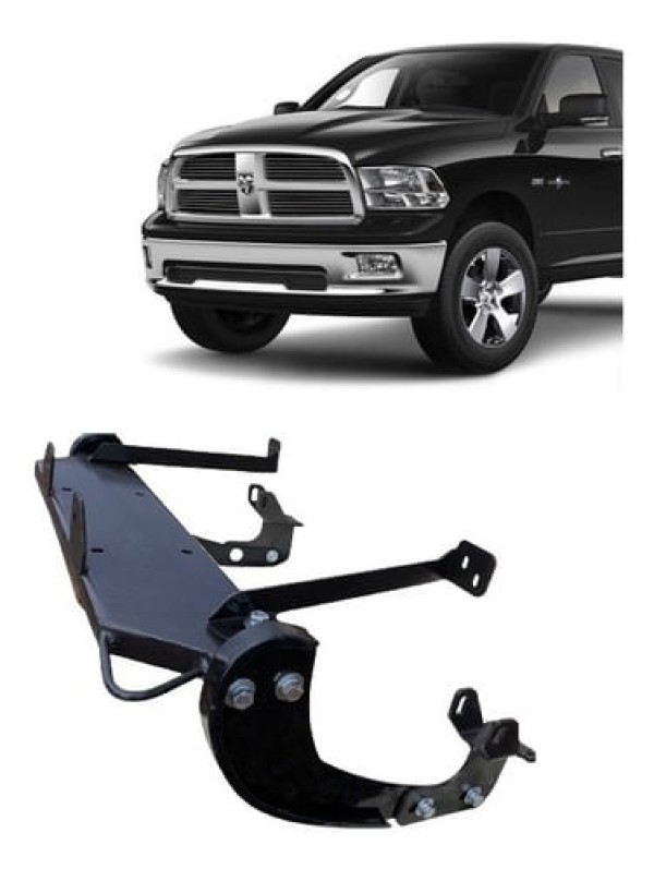 Encontraproduto.com.br - Mesa Para Guincho Dodge Ram Ate 2011.