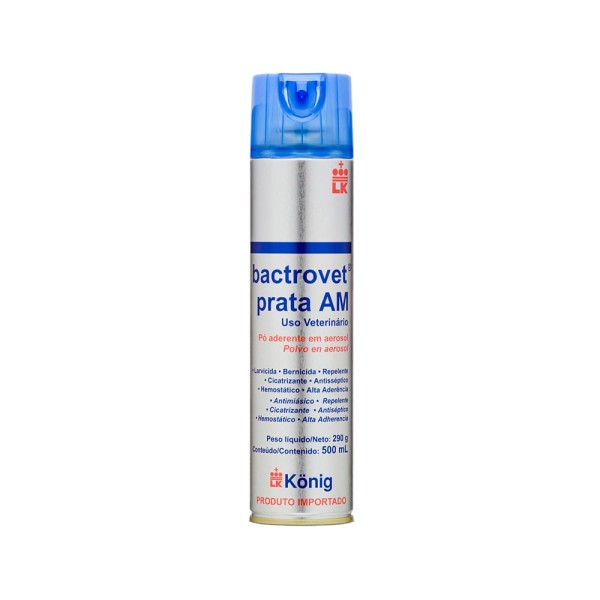 BACTROVET PRATA AM