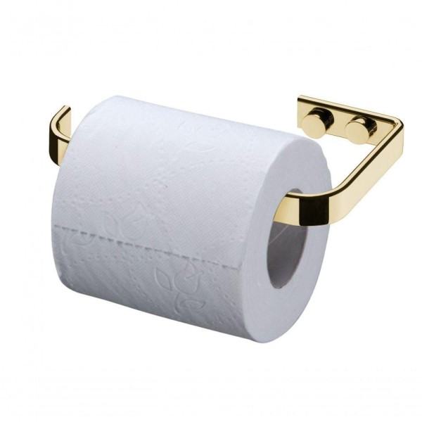 Encontraproduto.com.br - 03 Peças Future Porta Toalha Duplo Toalheiro Rosto Papeleira