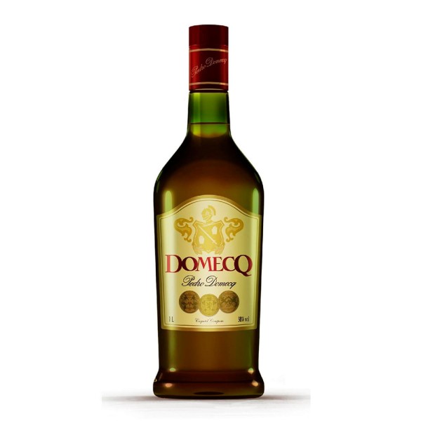 Encontraproduto.com.br - Brandy Domecq 1L