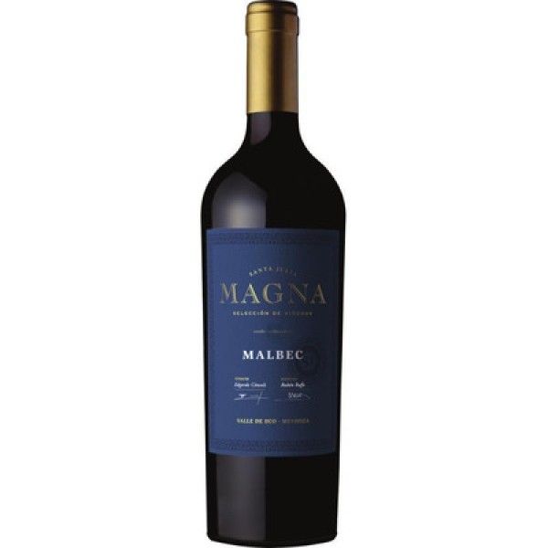 Vinho Argentino Magna 750ml