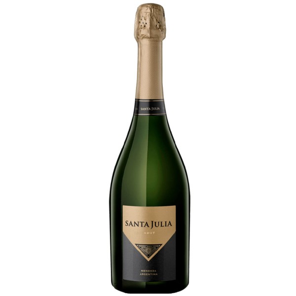 VINHO STA JULIA BRUT BCO 750ML