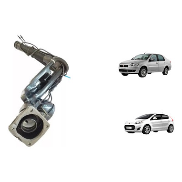 Encontraproduto.com.br - Refletor Holofote Led Smd 150w Ip66 Bivolt- Potencia Real
