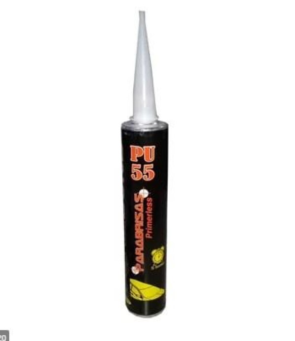 Encontraproduto.com.br - Cola Parabrisa Parabond Tubo