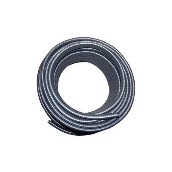 Encontraproduto.com.br - Borracha Protetora Borda Porta Preta Corsa 4 Portas 10m 7x14