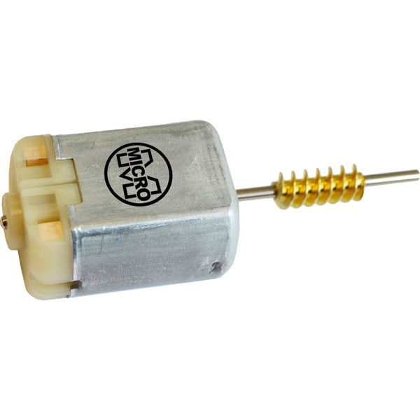 Encontraproduto.com.br - Micro Motor Fechadura Elétrica Trava Golf 2001 Em Diante