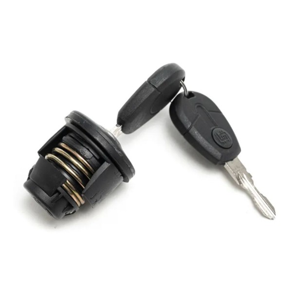 Encontraproduto.com.br - Tampa Combustível Chave Uno 05 06 07 08 09 10 11 12 13