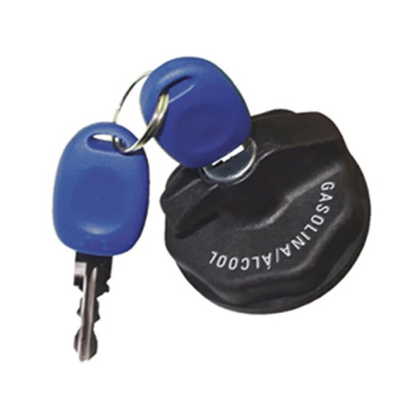 Encontraproduto.com.br - Tampa Bocal Tanque De Combustivel Uno Com Chave Após 2014