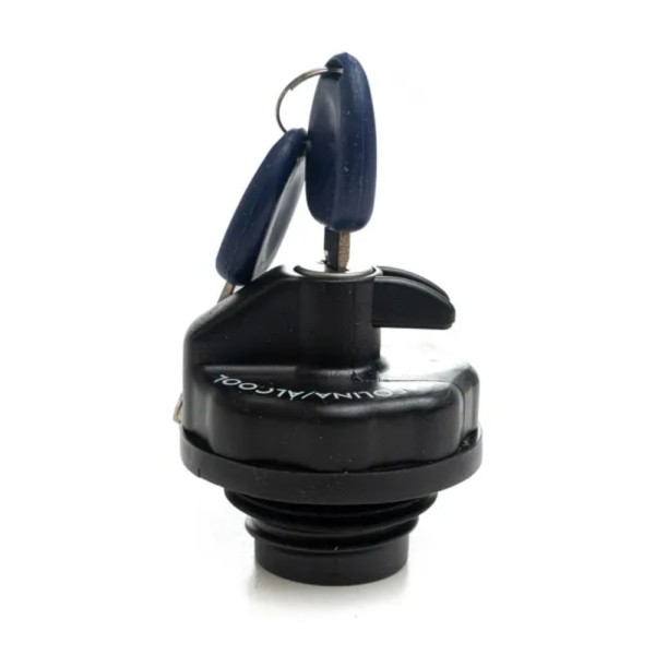 Encontraproduto.com.br - Tampa Bocal Tanque De Combustivel Uno Com Chave Após 2014