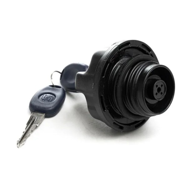 Encontraproduto.com.br - Tampa Bocal Tanque De Combustivel Uno Com Chave Após 2014