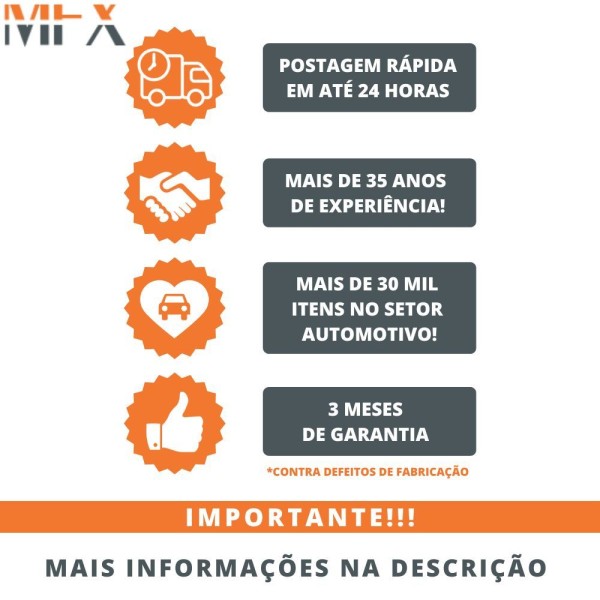 Encontraproduto.com.br - Macaneta Interna Hb20 12 A 19 Gatilho Hb20s Diant Tras Dir