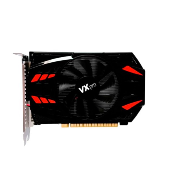 Encontraproduto.com.br - Placa de Vídeo Nvidia GeForce GTX 750 TI 4GB GDD5 VXPRO