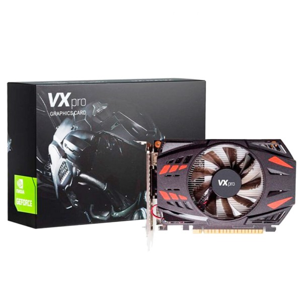 Placa de Vídeo Nvidia GeForce GTX 750 TI 4GB GDD5 VXPRO