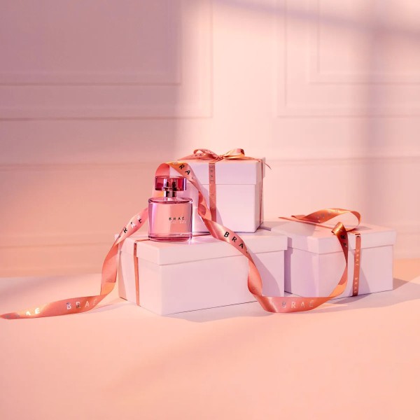 Encontraproduto.com.br - Kit Braé for Her e Gorgeous Shine (2 produtos)