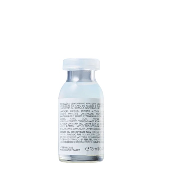 Encontraproduto.com.br - Divine Ampola de Tratamento Power Dose 3x13ml