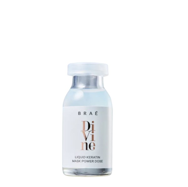 Encontraproduto.com.br - Divine Ampola de Tratamento Power Dose 3x13ml
