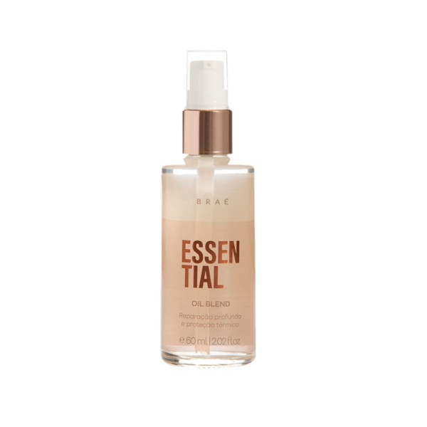 Encontraproduto.com.br - Kit Braé Essential Completo (5 produtos)