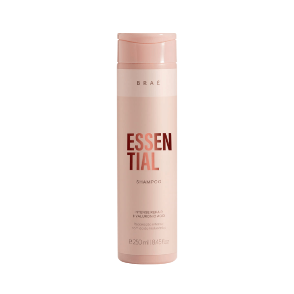 Encontraproduto.com.br - Kit Braé Essential Completo (5 produtos)