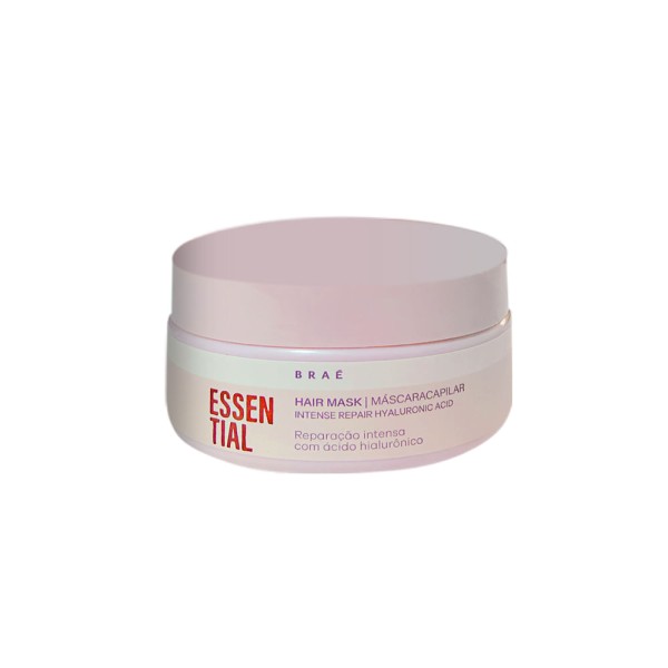 Encontraproduto.com.br - Kit Braé Cronograma Capilar 200g (3 produtos)