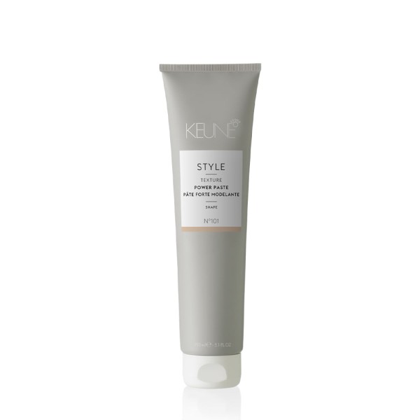 Encontraproduto.com.br - Kit Keune Style Power Paste Nº101 - Pasta Modeladora 150ml (2 unidades)