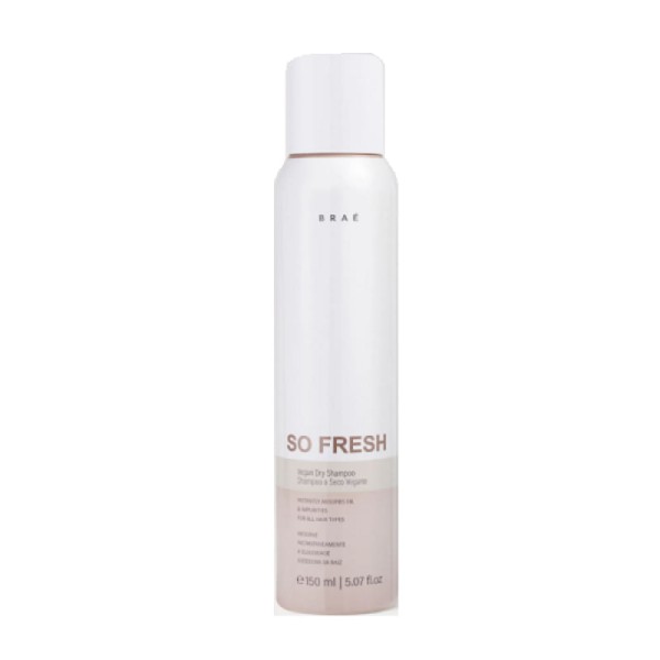 Encontraproduto.com.br - BRAÉ Gorgeous Volume Duo 1L Essential 260ml e So Fresh 150ml