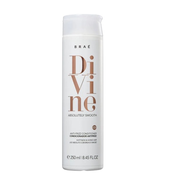 Encontraproduto.com.br - Brae Divine Kit Duo 250ml Plume 60ml Ampola 13ml e So Fresh 150ml