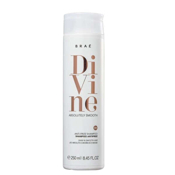 Encontraproduto.com.br - Brae Divine Kit Duo 250ml Plume 60ml Ampola 13ml e So Fresh 150ml