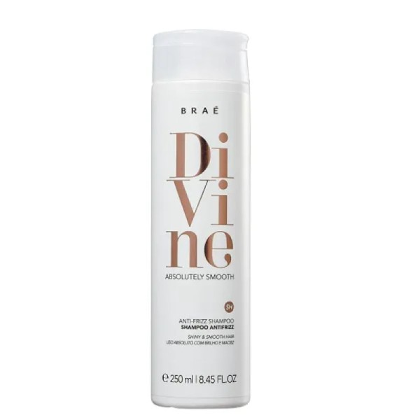 Encontraproduto.com.br - Brae Divine Duo 250ml Máscara 200ml e Beauty Sleep 100ml