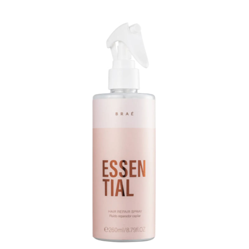 Encontraproduto.com.br - Brae Bond Angel Matizador Duo Salon e Essential 260ml